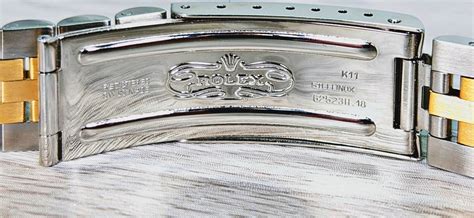 rolex code clasp|The Rolex Bracelet Codes and What They Mean .